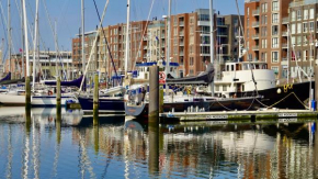 BizStay Harbour III Scheveningen Apartments